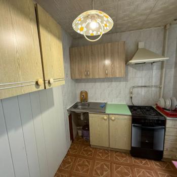 Продается 1-комнатная квартира, 31,1 м²