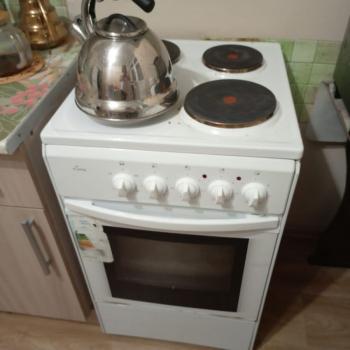 Сдается 2-х комнатная квартира, 59 м²