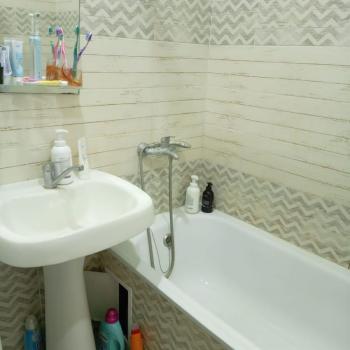 Сдается 2-х комнатная квартира, 59 м²