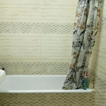 Сдается 2-х комнатная квартира, 59 м²