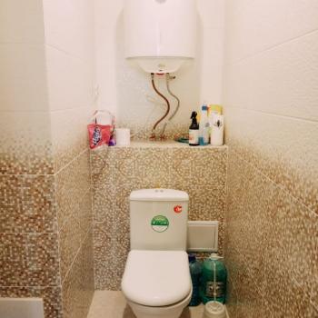 Сдается 2-х комнатная квартира, 59 м²