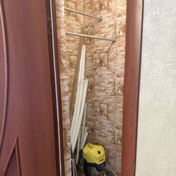 Продается 2-х комнатная квартира, 43,6 м²