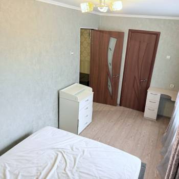 Продается 2-х комнатная квартира, 43,6 м²