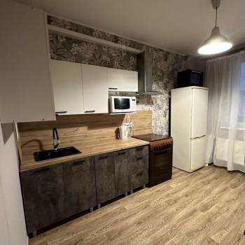 Сдается 2-х комнатная квартира, 69 м²