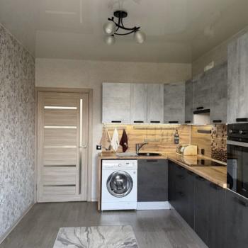 Продается 1-комнатная квартира, 42,6 м²