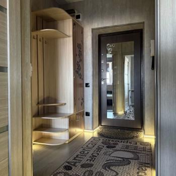 Продается 1-комнатная квартира, 42,6 м²