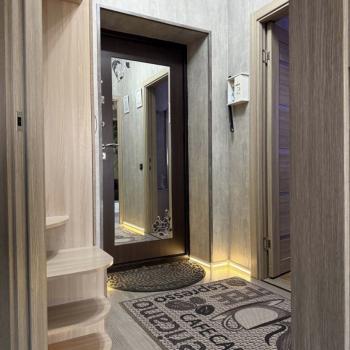 Продается 1-комнатная квартира, 42,6 м²