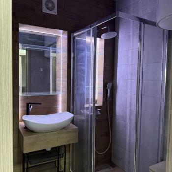 Продается 1-комнатная квартира, 42,6 м²