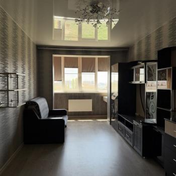 Продается 1-комнатная квартира, 42,6 м²