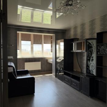 Продается 1-комнатная квартира, 42,6 м²