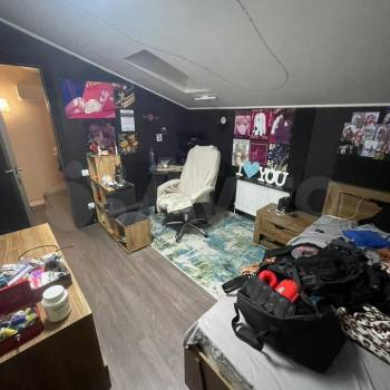 Продается 3-х комнатная квартира, 76,3 м²