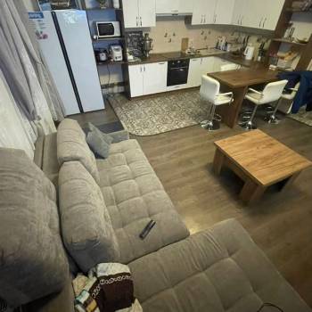 Продается 3-х комнатная квартира, 76,3 м²