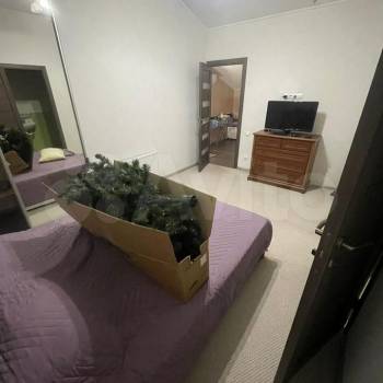 Продается 3-х комнатная квартира, 76,3 м²