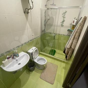 Продается 3-х комнатная квартира, 76,3 м²