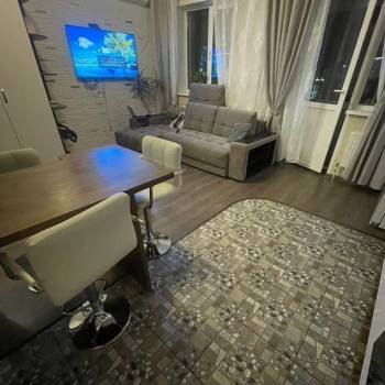 Продается 3-х комнатная квартира, 76,3 м²