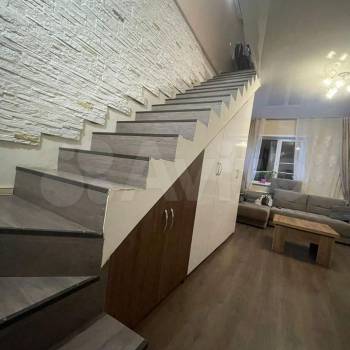 Продается 3-х комнатная квартира, 76,3 м²