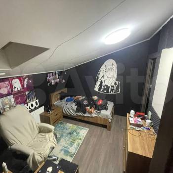 Продается 3-х комнатная квартира, 76,3 м²