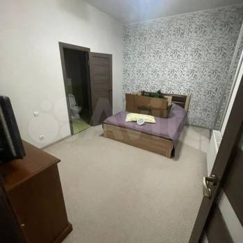 Продается 3-х комнатная квартира, 76,3 м²