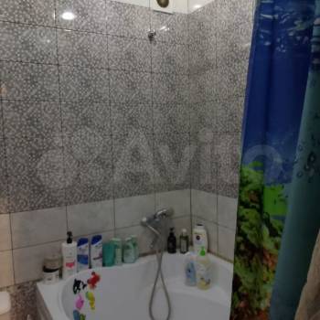 Продается 1-комнатная квартира, 43 м²