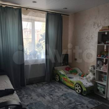 Продается 1-комнатная квартира, 43 м²