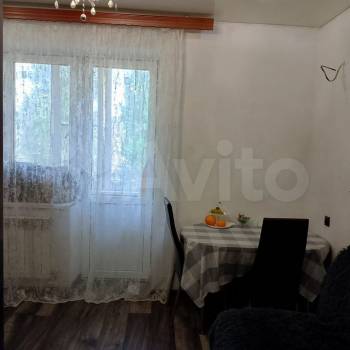 Продается 1-комнатная квартира, 43 м²