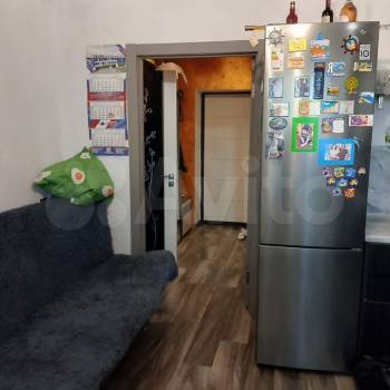 Продается 1-комнатная квартира, 43 м²