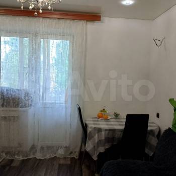 Продается 1-комнатная квартира, 43 м²