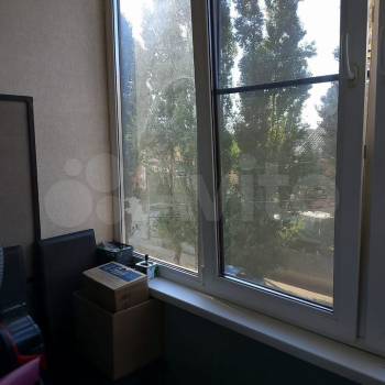 Продается 1-комнатная квартира, 43 м²