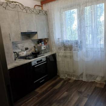 Продается 1-комнатная квартира, 43 м²