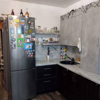 Продается 1-комнатная квартира, 43 м²