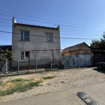 Продается Дом, 110 м²