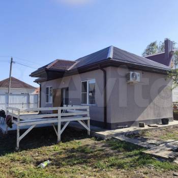 Продается Дом, 48 м²