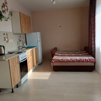 Сдается 1-комнатная квартира, 30,06 м²