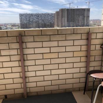 Сдается 1-комнатная квартира, 30,06 м²