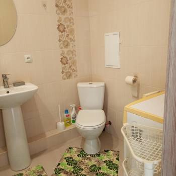 Сдается 1-комнатная квартира, 30,06 м²