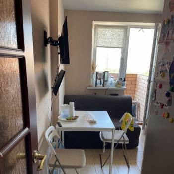 Сдается 2-х комнатная квартира, 41,7 м²