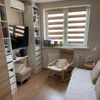 Сдается 2-х комнатная квартира, 41,7 м²