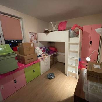 Сдается 2-х комнатная квартира, 41,7 м²