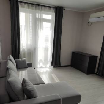 Сдается 2-х комнатная квартира, 55 м²