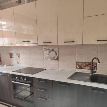 Сдается 2-х комнатная квартира, 55 м²