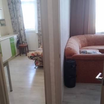 Продается 1-комнатная квартира, 35 м²