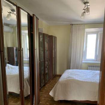 Сдается Многокомнатная квартира, 110 м²