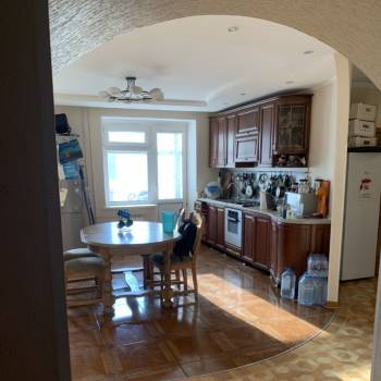 Сдается Многокомнатная квартира, 110 м²