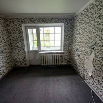 Продается 1-комнатная квартира, 32,7 м²