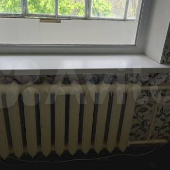 Продается 1-комнатная квартира, 32,7 м²