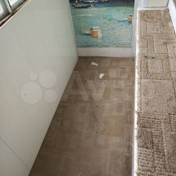 Продается 1-комнатная квартира, 32,7 м²