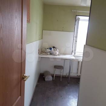 Продается 1-комнатная квартира, 32,7 м²