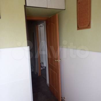 Продается 1-комнатная квартира, 32,7 м²