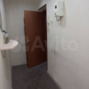Продается 1-комнатная квартира, 32,7 м²