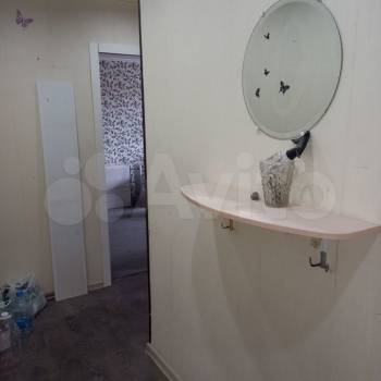 Продается 1-комнатная квартира, 32,7 м²